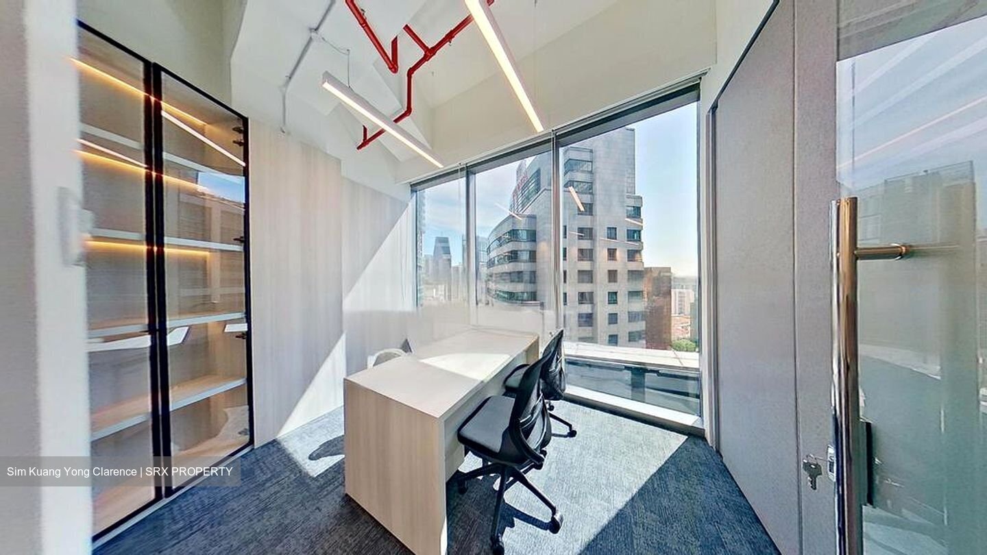 PLUS (D1), Office #457083051